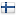 anekalokasiwisata.com is hosted in Finland
